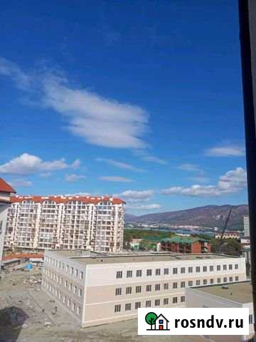 1-комнатная квартира, 50 м², 7/8 эт. на продажу в Геленджике Геленджик - изображение 1