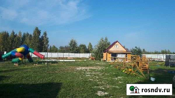 Коттедж 100 м² на участке 20 сот. в аренду посуточно в Пскове Псков - изображение 1