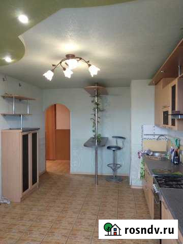 3-комнатная квартира, 83.8 м², 10/11 эт. на продажу в Сызрани Сызрань - изображение 1