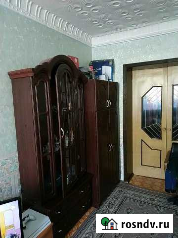 4-комнатная квартира, 104 м², 3/6 эт. на продажу в Норильске Норильск - изображение 1