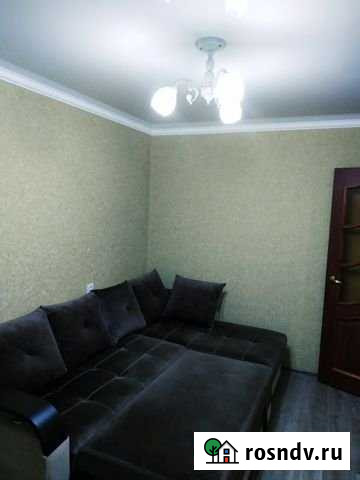 1-комнатная квартира, 21 м², 5/5 эт. в аренду посуточно в Майкопе Майкоп - изображение 1