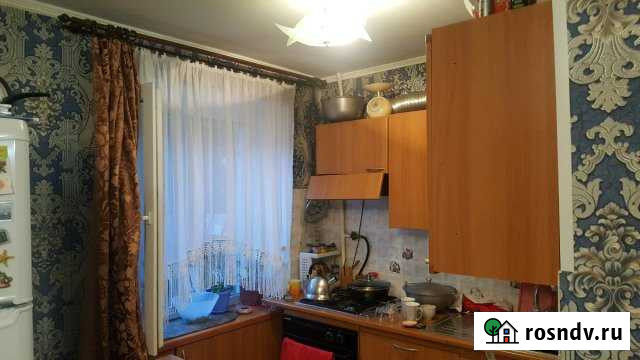 3-комнатная квартира, 65 м², 1/5 эт. на продажу в Старом Осколе Старый Оскол - изображение 1