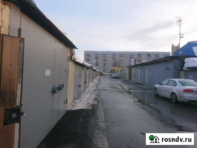 Гараж >30 м² в аренду в Сургуте Ханты-Мансийского АО Сургут - изображение 1