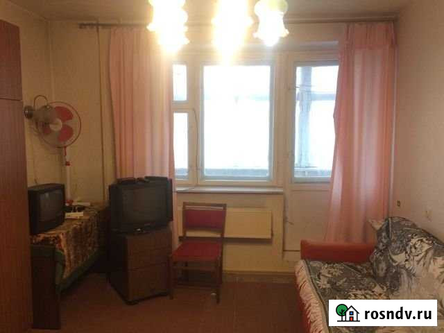 1-комнатная квартира, 35 м², 6/10 эт. в аренду на длительный срок в Смоленске Смоленск - изображение 1