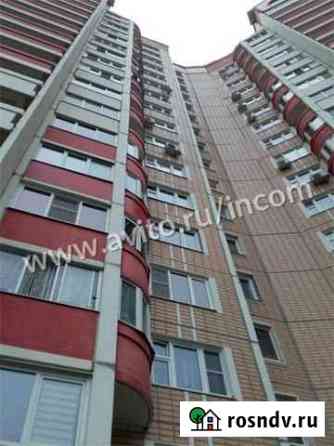 4-комнатная квартира, 107.4 м², 5/17 эт. на продажу в Химках Химки
