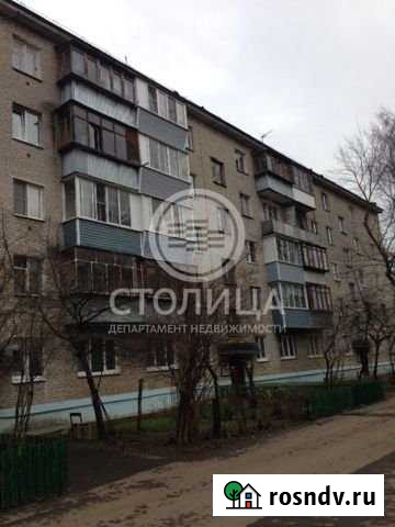 1-комнатная квартира, 31 м², 5/5 эт. на продажу в Лосино-Петровском Лосино-Петровский - изображение 1