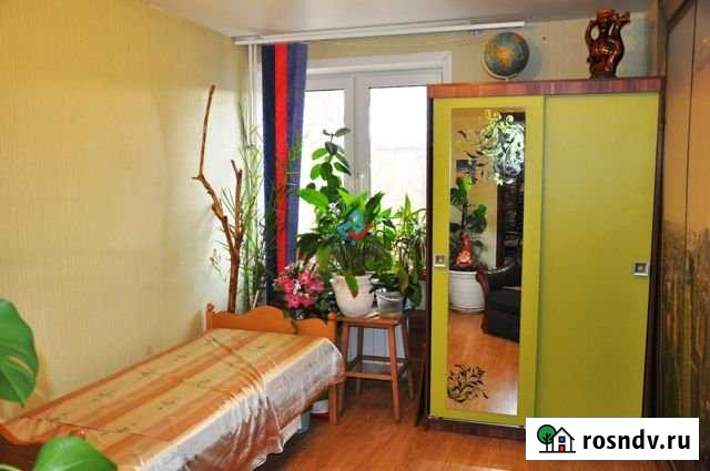 3-комнатная квартира, 69.4 м², 3/14 эт. на продажу в Ступино Ступино - изображение 1