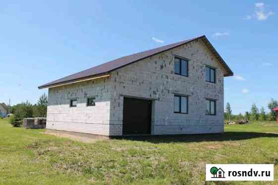 Дом 160 м² на участке 20 сот. на продажу в Кирове Киров