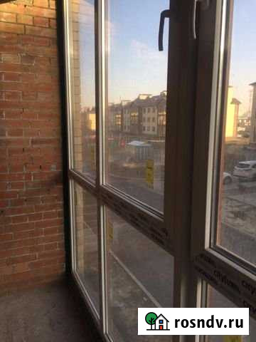 2-комнатная квартира, 71.1 м², 2/3 эт. на продажу в Таганроге Таганрог - изображение 1