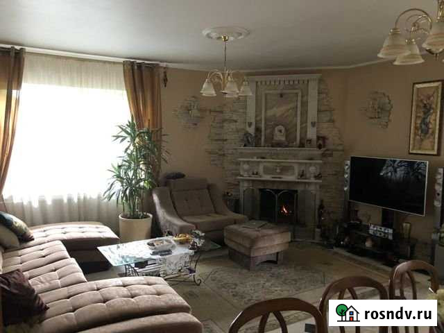 Дом 394 м² на участке 7 сот. на продажу в Долгопрудном Долгопрудный - изображение 1