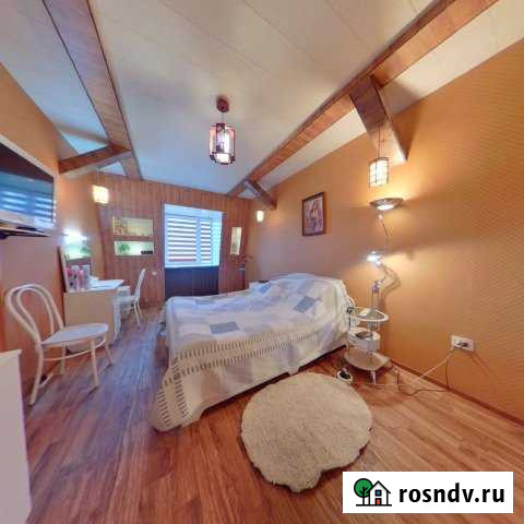 4-комнатная квартира, 102 м², 2/5 эт. на продажу в Мурманске Мурманск - изображение 1