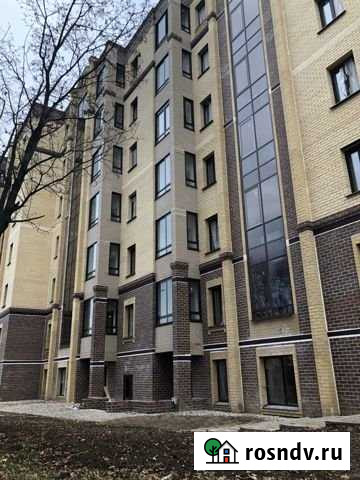 3-комнатная квартира, 103.2 м², 3/6 эт. на продажу в Кирове Киров - изображение 1