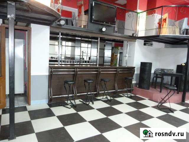 Помещение общественного питания, 380 кв.м. Чита - изображение 1