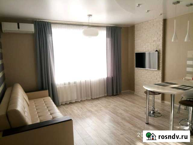 2-комнатная квартира, 45 м², 8/16 эт. в аренду посуточно в Ижевске Ижевск - изображение 1