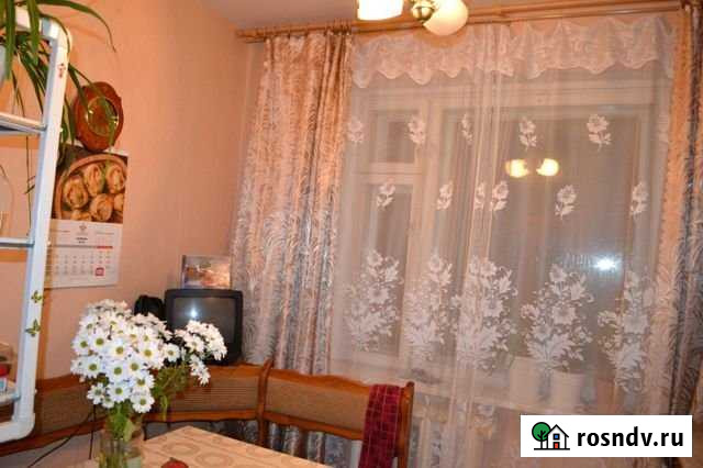 2-комнатная квартира, 55 м², 5/5 эт. на продажу в Когалыме Когалым - изображение 1