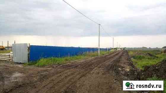 Участок промназначения 51 сот. на продажу в Тюмени Тюмень