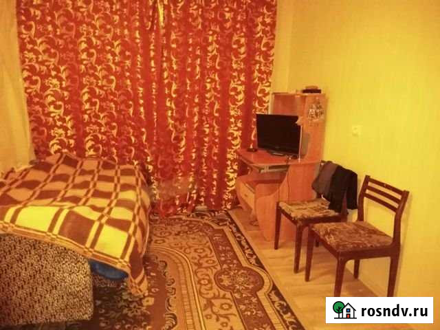 1-комнатная квартира, 31 м², 2/5 эт. в аренду на длительный срок в Смоленске Смоленск - изображение 1