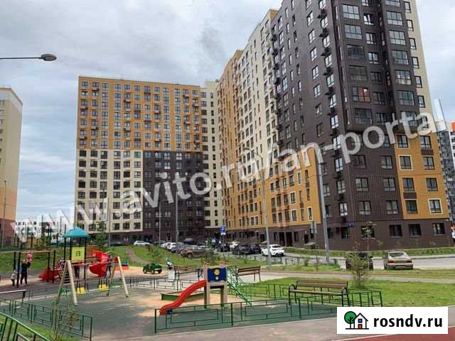 2-комнатная квартира, 55 м², 11/16 эт. на продажу в Видном Видное - изображение 1