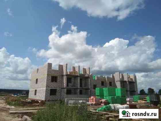 1-комнатная квартира, 38.7 м², 1/3 эт. на продажу в Муроме Муром
