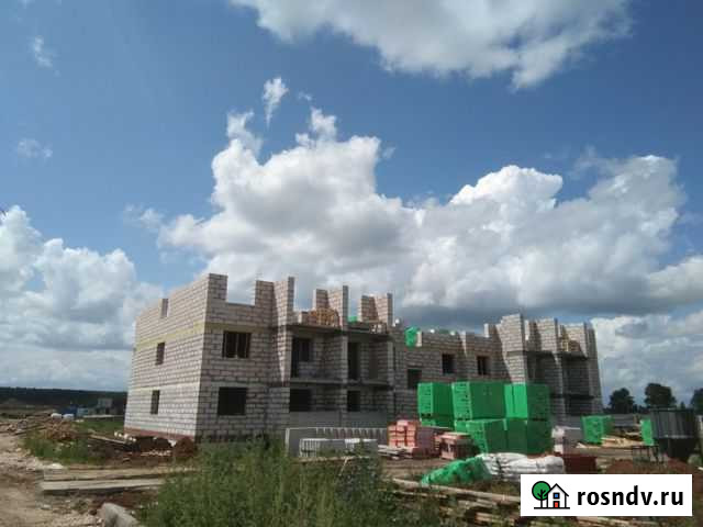 1-комнатная квартира, 38.7 м², 1/3 эт. на продажу в Муроме Муром - изображение 1