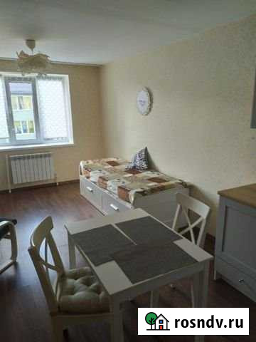 1-комнатная квартира, 29 м², 2/3 эт. в аренду на длительный срок в Гагарине Гагарин - изображение 1