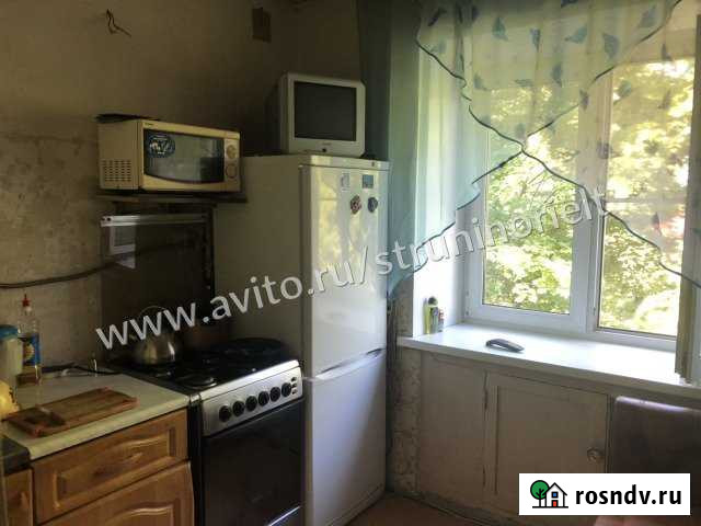 2-комнатная квартира, 45 м², 3/3 эт. на продажу в Струнино Струнино - изображение 1