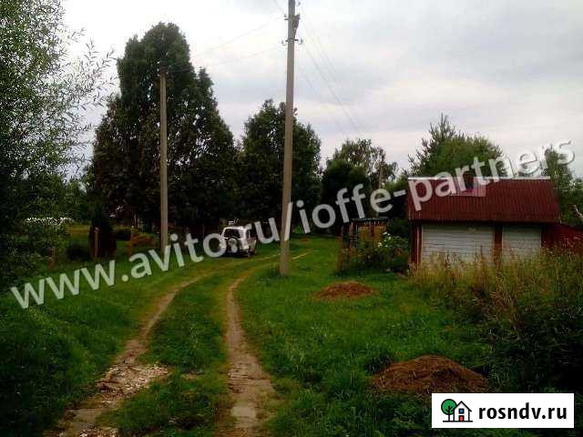 Участок СНТ, ДНП 15 сот. на продажу в Головино Головино - изображение 1