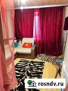 1-комнатная квартира, 35 м², 5/5 эт. в аренду на длительный срок в Смоленске Смоленск - изображение 1