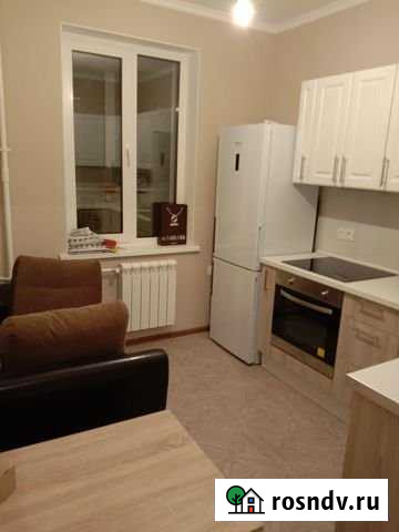 1-комнатная квартира, 38.3 м², 5/19 эт. на продажу в Раменском Раменское - изображение 1