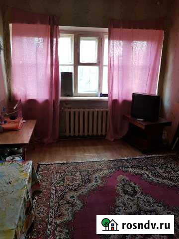 Комната 17 м² в 2-ком. кв., 3/5 эт. на продажу в Магнитогорске Магнитогорск - изображение 1