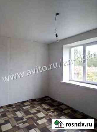 1-комнатная квартира, 24.6 м², 1/2 эт. на продажу в Курманаевке Курманаевка