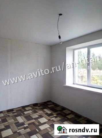 1-комнатная квартира, 24.6 м², 1/2 эт. на продажу в Курманаевке Курманаевка - изображение 1