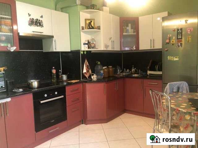 1-комнатная квартира, 40.6 м², 2/17 эт. на продажу в Дмитрове Дмитров - изображение 1