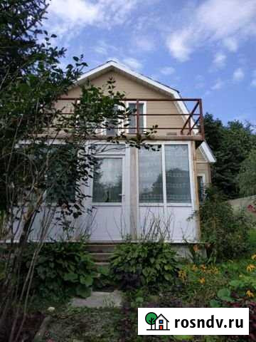 Дача 42 м² на участке 23 сот. на продажу в Екатериновке Приморского края Екатериновка - изображение 1