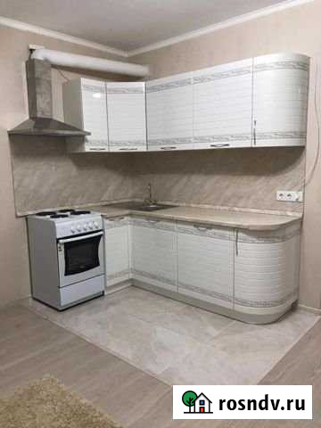 Квартира-студия, 22 м², 5/9 эт. в аренду на длительный срок в Краснодаре Краснодар - изображение 1