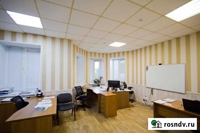 Офисы в аренду от собственника от 10 до 250 кв.м Железногорск - изображение 1