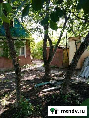 Дача 20 м² на участке 5 сот. на продажу в Калуге Калуга - изображение 1