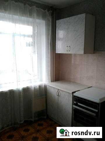 2-комнатная квартира, 55 м², 7/9 эт. в аренду на длительный срок в Новокуйбышевске Новокуйбышевск - изображение 1