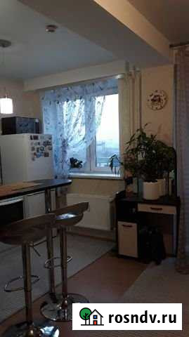 Квартира-студия, 26 м², 5/8 эт. на продажу в Кондратово Кондратово - изображение 1