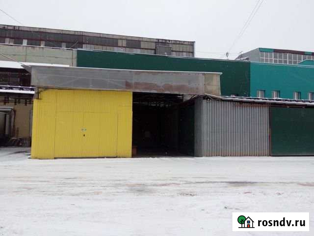 Складское помещение, 90 кв.м. Пермь - изображение 1