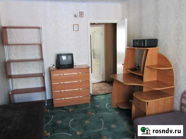 3-комнатная квартира, 69.5 м², 3/5 эт. на продажу в Воркуте Воркута - изображение 1