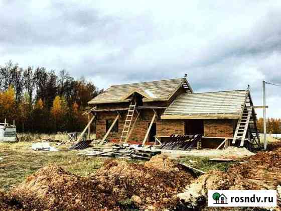 Участок ИЖС 6 сот. на продажу в Осиново Осиново
