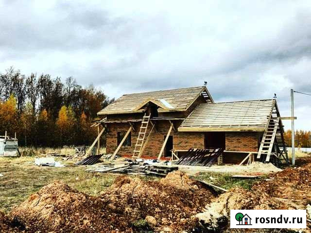 Участок ИЖС 6 сот. на продажу в Осиново Осиново - изображение 1