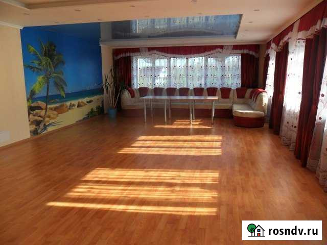 Коттедж 300 м² на участке 5 сот. в аренду посуточно в Сыктывкаре Сыктывкар - изображение 1