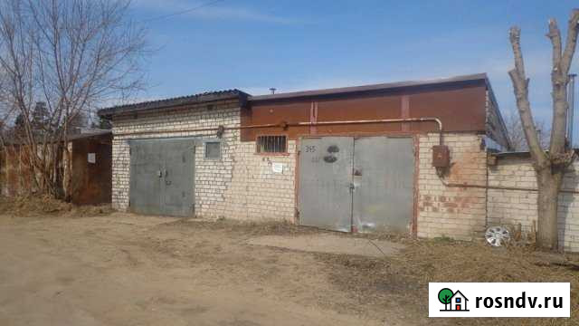 Гараж >30 м² на продажу в Иваново Иваново - изображение 1