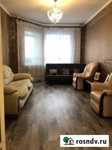 2-комнатная квартира, 67 м², 5/9 эт. в аренду на длительный срок в Сургуте Ханты-Мансийского АО Сургут - изображение 1