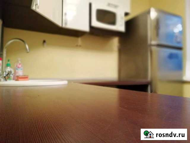 Квартира-студия, 39 м², 10/16 эт. в аренду посуточно в Тюмени Тюмень - изображение 1