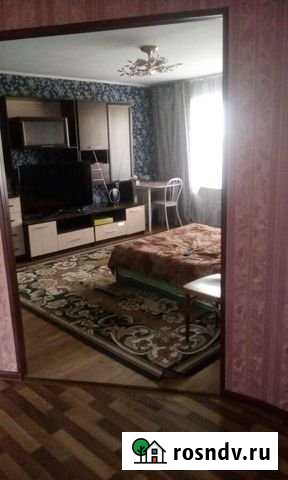 3-комнатная квартира, 59 м², 2/3 эт. на продажу в Шелаболихе Шелаболиха - изображение 1