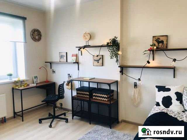 2-комнатная квартира, 63 м², 21/22 эт. на продажу в Туле Тула - изображение 1