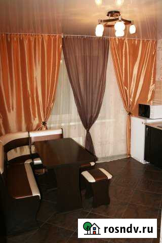 2-комнатная квартира, 68 м², 8/12 эт. в аренду посуточно в Воронеже Воронеж - изображение 1